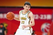 👏恭喜！孙铭徽CBA助攻数超越吕晓明 升至CBA历史第7位