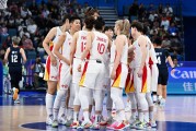 🏀中国女篮VS比利时前瞻：李月汝领衔完整阵容挑战奥运会夺牌热门