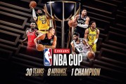 🌟NBA杯第四比赛日看点：勇士&amp;老鹰冲击三连胜，76人盼终结连败